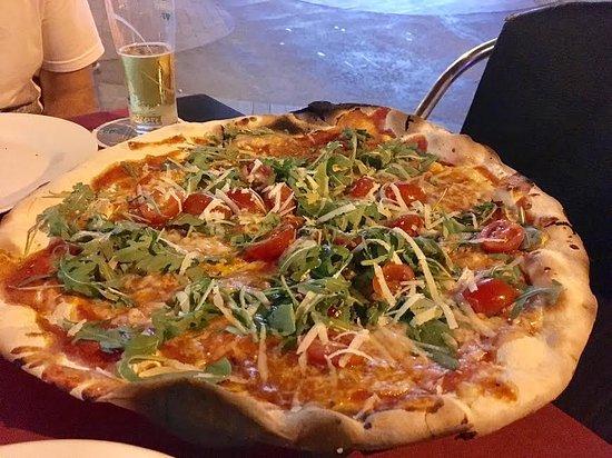 Pub Pizzeria Vicolo