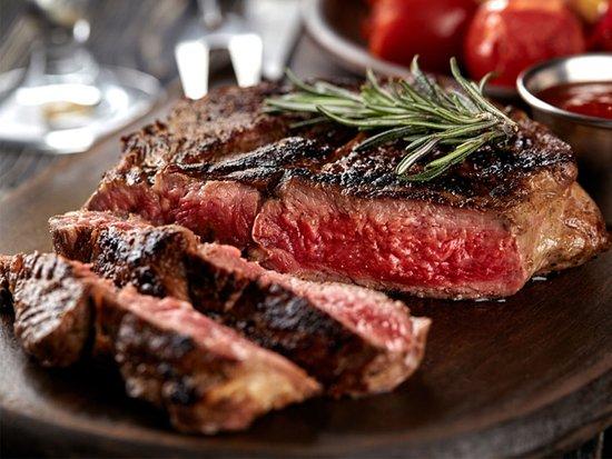 Meat Garden