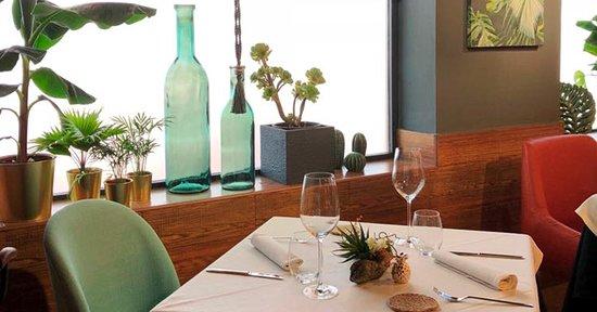 Alo Restaurant