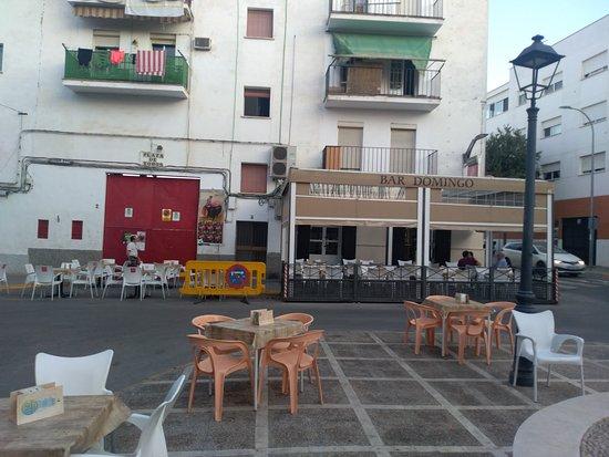 Bar Domingo