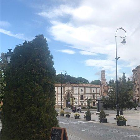 El Jardin