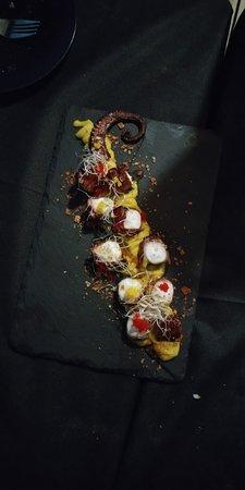 La Flamenca Gastrochiri