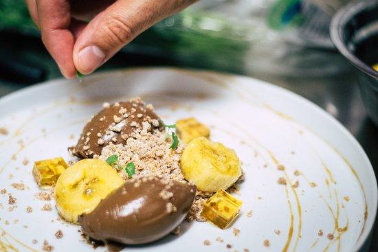 Restaurante Sabores
