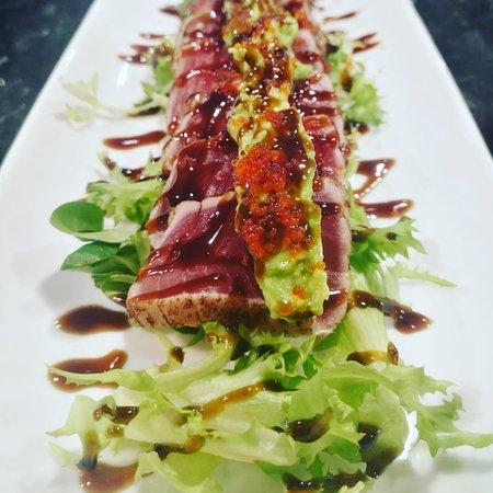Sudoku Sushi