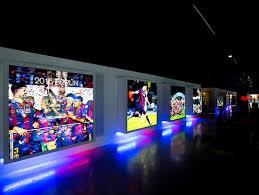 Museo del Fútbol Club Barcelona