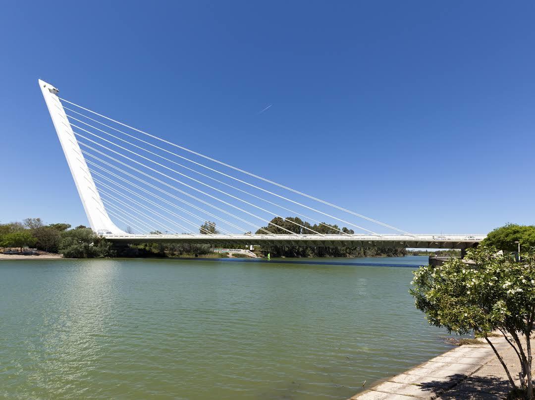 Puente del Alamillo