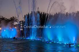 la Fuente Cibernética