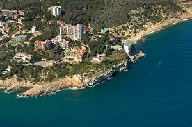 el Faro Cap Salou