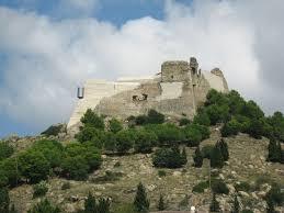 il Castello della Trinità