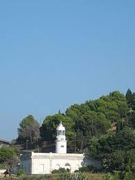 Faro de Rosas