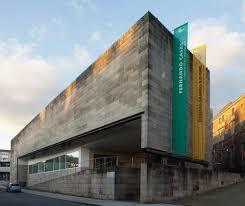 Centro Galego de Arte Contemporánea