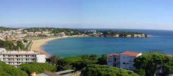 Platja de Sant Pol