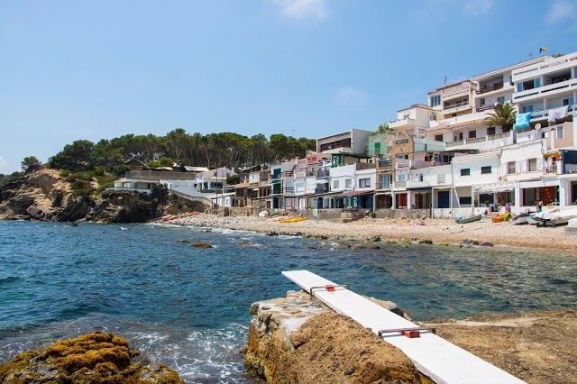 Cala Margarida