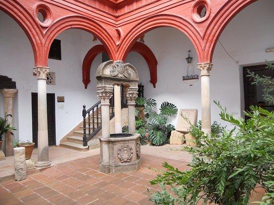 il Palazzo di Mondragón