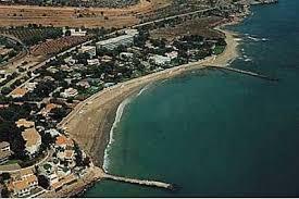 la Urbanización Las Playetas