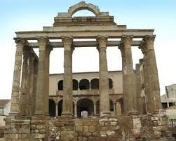 Templo de Diana