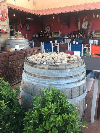 La Bodega