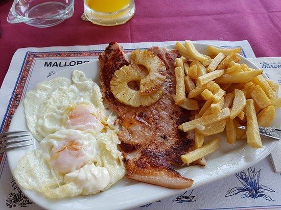Cafeteria Miramar