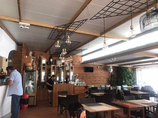 Restaurante Sos