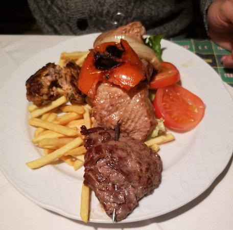 Tiroler-alm