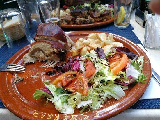 Restaurante Orient