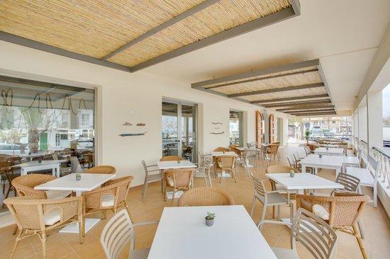 Restaurante Marisco