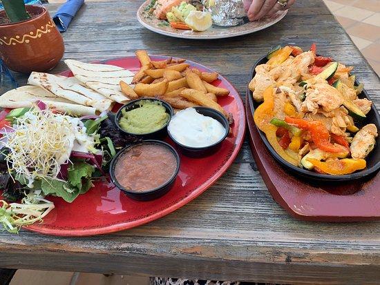 The Taste of Texas