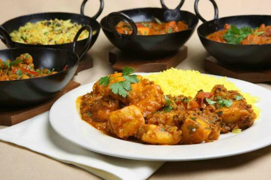 Royal Indian Restaurant