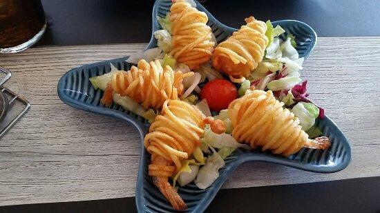 Budha Lounge Cafe