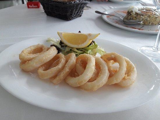Restaurante D'Albert