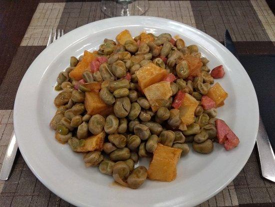 Restaurante Laplace