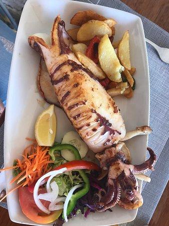 Restaurante Es Arenals