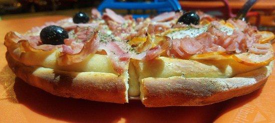 Pizzeria Napolitana