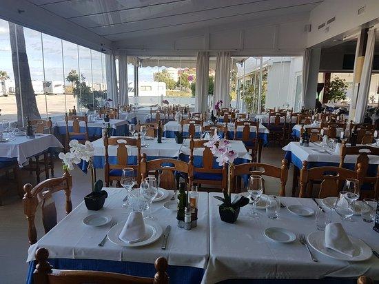 Restaurante Casa Fernando