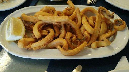 Marisqueria Acuario