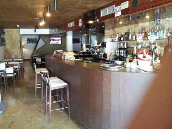 Atrium Restaurant