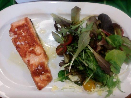 Pizzeria Montgarri