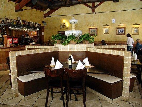 Trattoria Donnadry