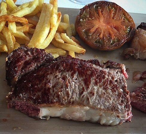 Restaurante Yeyu