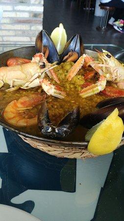 La Maroma