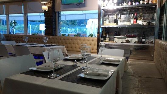La Terraza