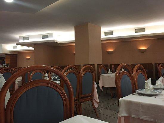Restaurante Mei Hua