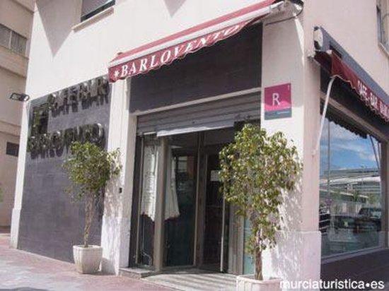 Barlovento
