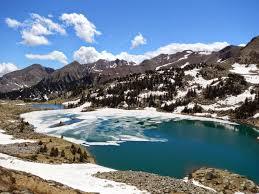 Estany Gemena de Baix
