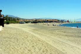 Playa de Sotogrande