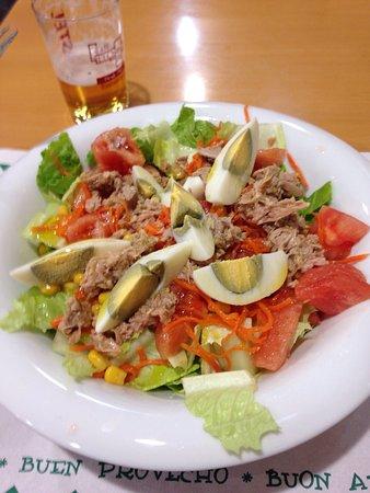 Restaurante El Chupi