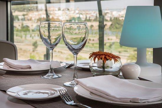 Restaurante El Mirador del Guadiana
