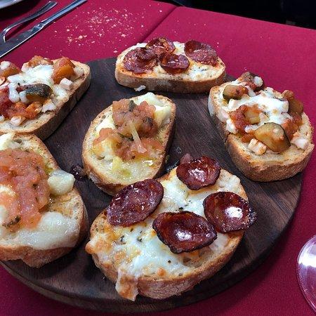 Cambalache Pizzeria