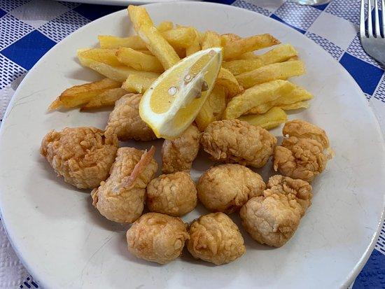 Los Pescadores