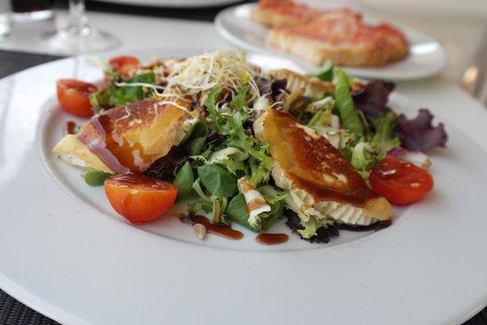 Restaurante Malibú